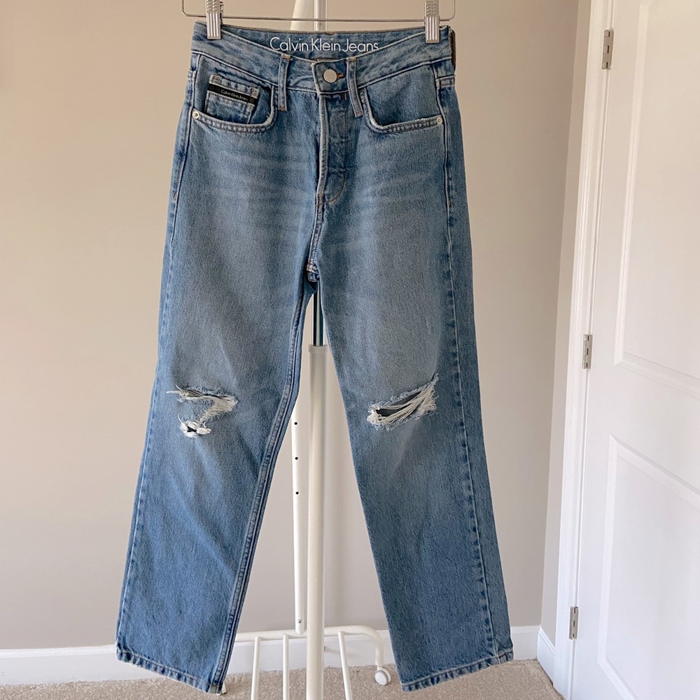 Calvin Klein jeans